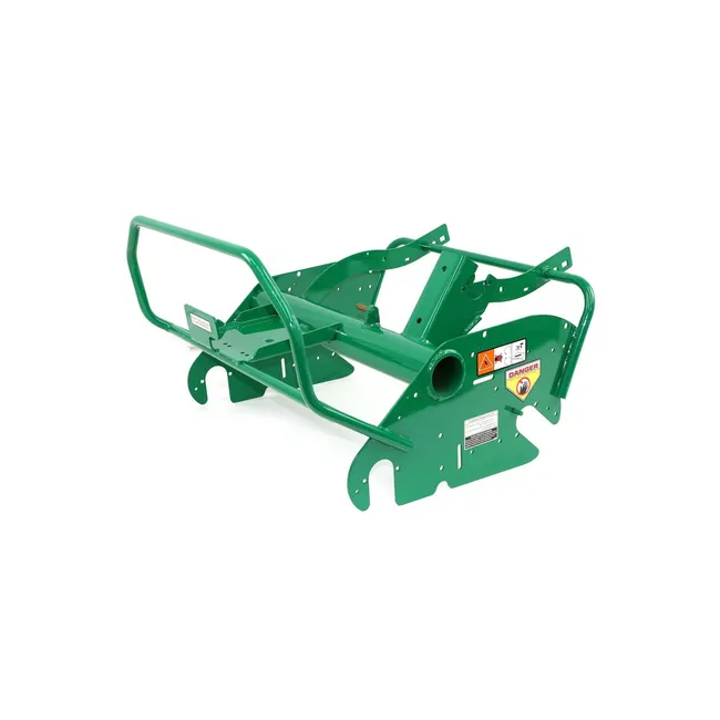 Bobcat 4175951 Frame Assembly For Aerators