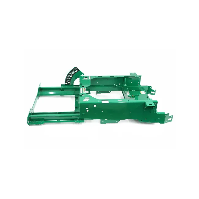 Bobcat 4175959 Frame With Labels