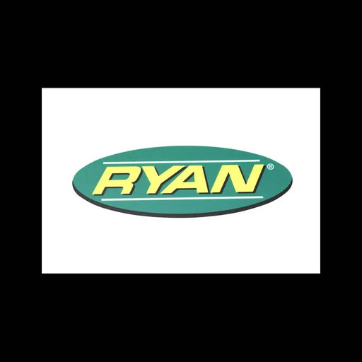 Decal For Ryan® Jr. Sod Cutters, 4175971