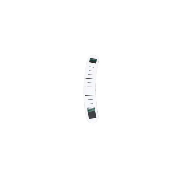 Depth Decal For Sod Cutters, 4175983