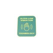 Vibration Decal For Sod Cutters, 4175985