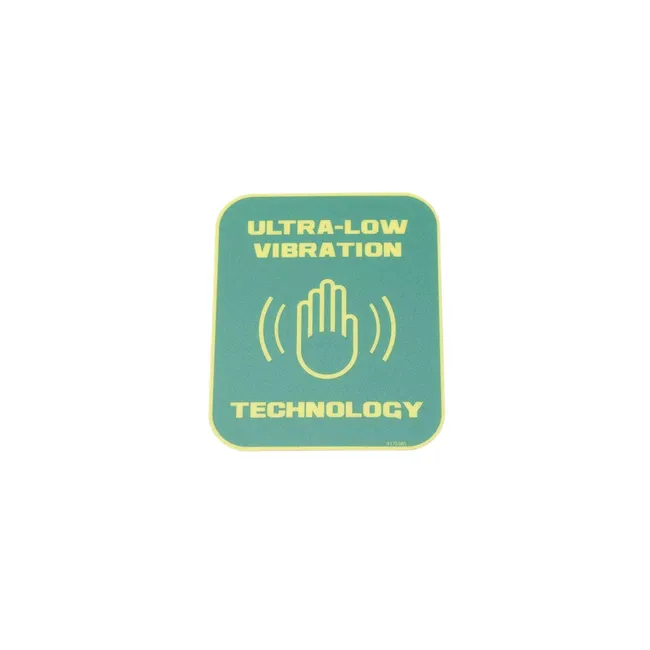 Vibration Decal For Sod Cutters, 4175985
