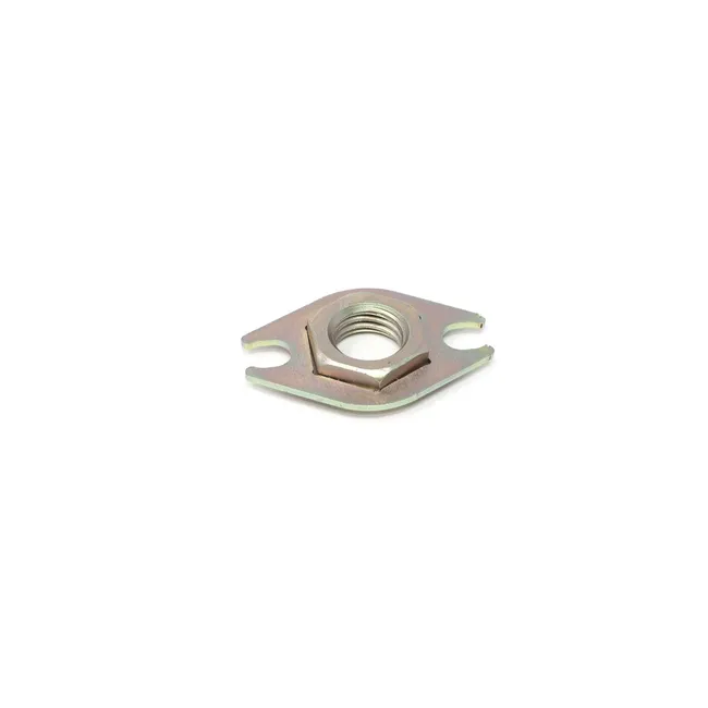 Bobcat 4176051 Clamping Nut For ZT Zero-Turn Ride-On Mowers