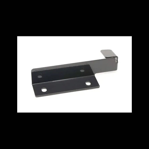 Right Pin Lock Plate For ZTS Stand-On Aerators, 4176083.7