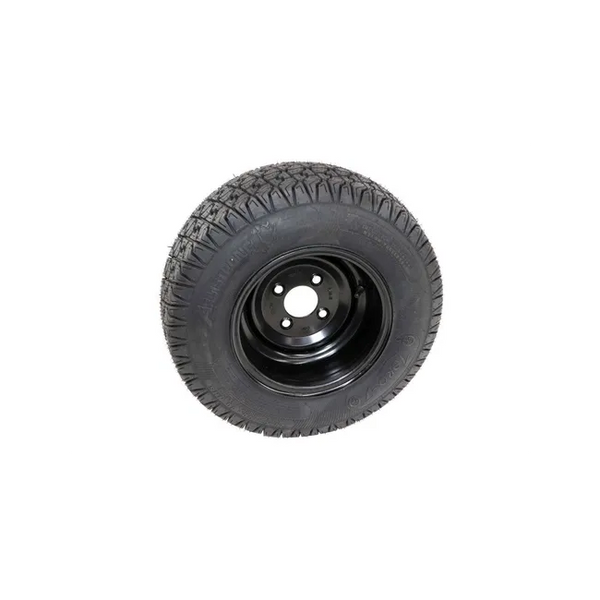 Bobcat 4176234 Rear Tire and Black Wheel 20 X 8 - 10
