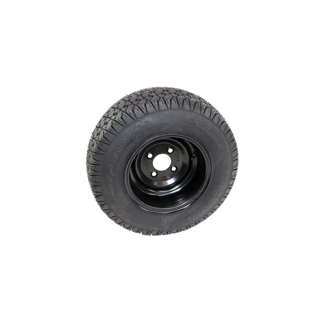 Bobcat 4176234 Rear Tire and Black Wheel 20 X 8 - 10
