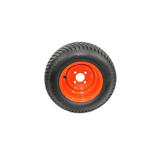 Bobcat 4176240 Wheel Assembly 20X8.00-10