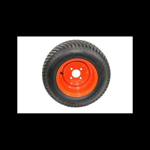 Wheel Assembly 20X8.00-10, 4176240