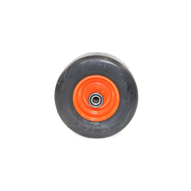 Bobcat 4176241 No Flat Tire And Wheel 13 X 5