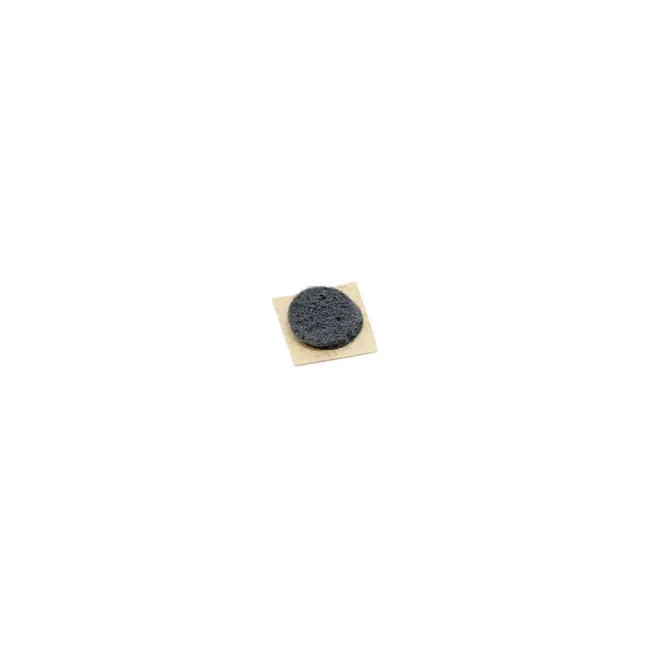 Bobcat 4176244 Pad Bumper