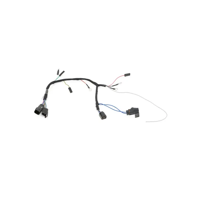 Bobcat 4176255 Engine Harness