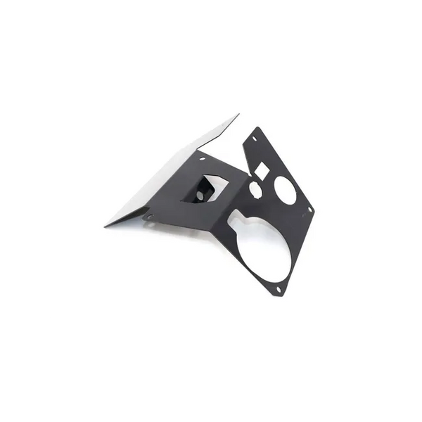 Bobcat 4176301.46 Left Control Bracket For ZT Zero-Turn Ride-On Mowers