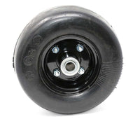 Bobcat 4176306 No Flat Tire and Wheel For Bobcat Mowers