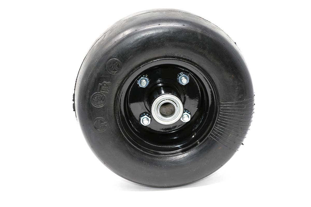 Bobcat 4176306 No Flat Tire and Wheel For Bobcat Mowers