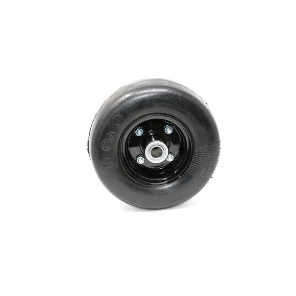 Bobcat 4176306 No Flat Tire and Wheel For Bobcat Mowers