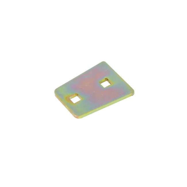 Bobcat 4176308 Control Plate For ZT Zero-Turn Ride-On Mowers