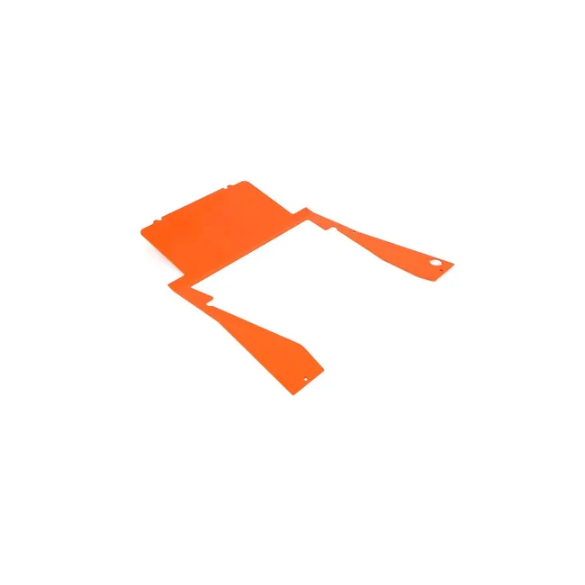 Bobcat 4176334.41 Rear Panel