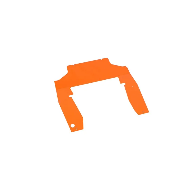 Bobcat 4176340.41 Rear Panel