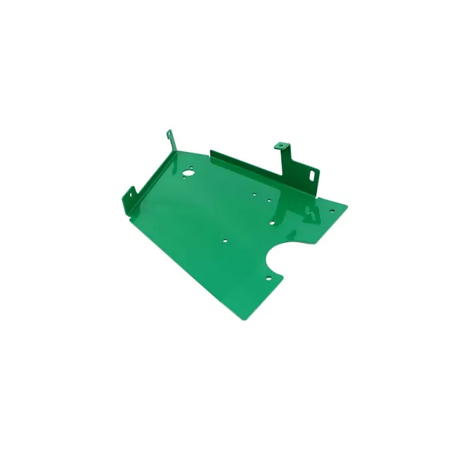 Bobcat 4176343.2 Panel Right-Hand