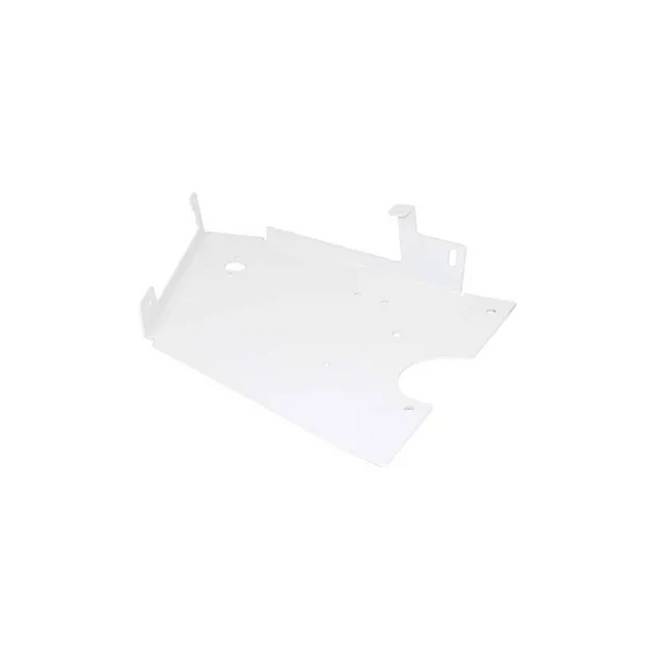 Bobcat 4176343.45 Left Panel For ZS Zero-Turn Stand-On Mowers