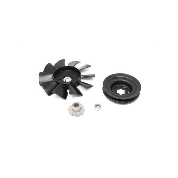 Bobcat 4176355 Fan Assembly
