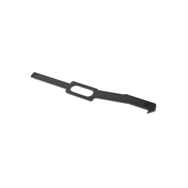 Idler Arm Lock For ZTS Stand-On Aerators, 4176365.7