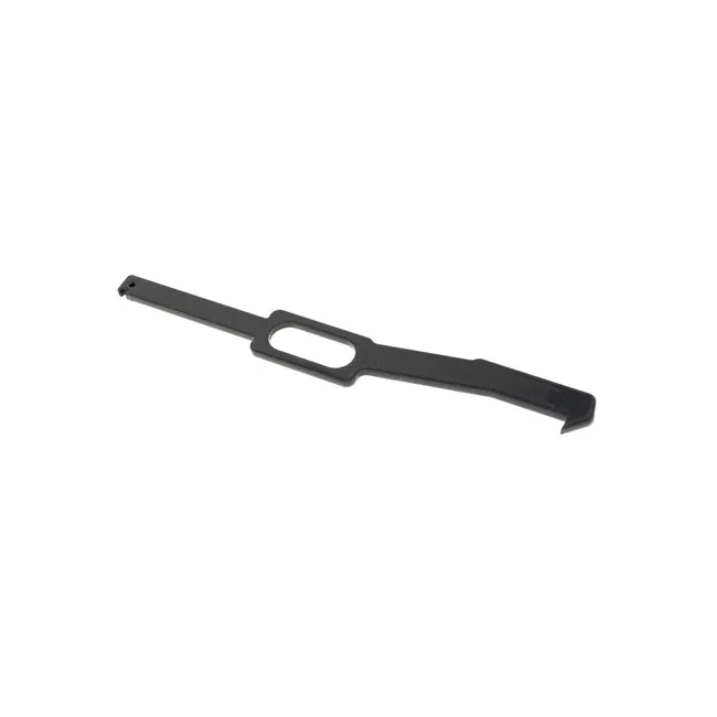 Idler Arm Lock For ZTS Stand-On Aerators, 4176365.7