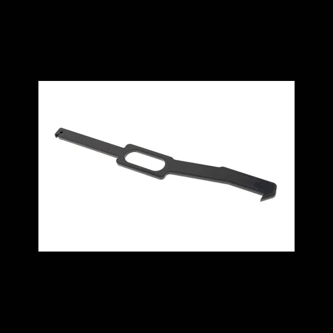 Idler Arm Lock For ZTS Stand-On Aerators, 4176365.7