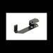 Right Tensioner Spring Bracket For ZTS Stand-On Aerators, 4176370.7