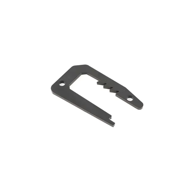 Ratchet Plate For ZTS Stand-On Aerators, 4176416.7