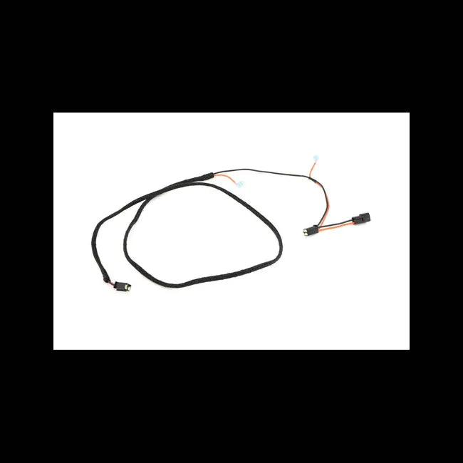 Wire Harness for ZT Mowers, 4176448