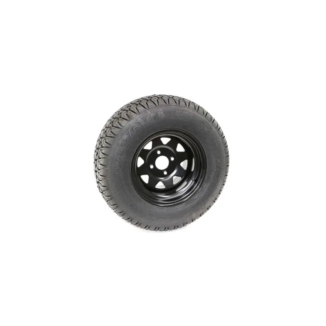 Bobcat 4176504 Tire And Wheel 24 X 10.5 -12 for Bob-Cat Mowers