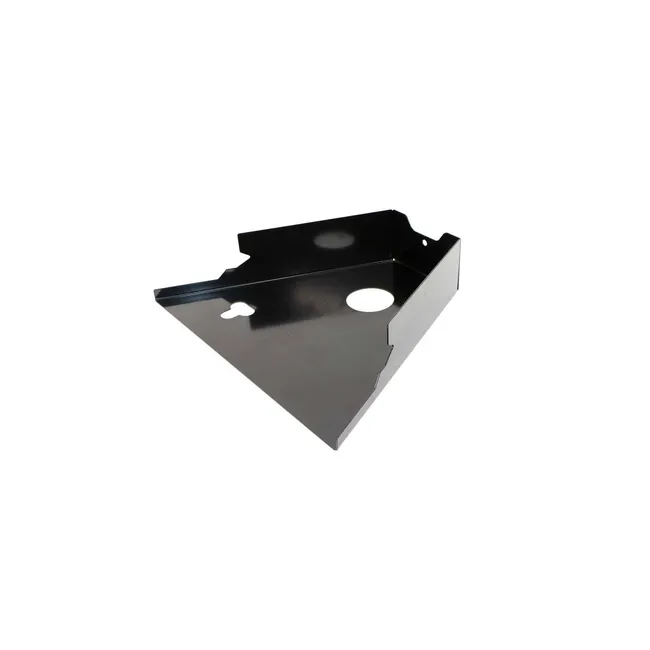 Bobcat 4176528.7 Cover Belt 72 Inch Right-Hand