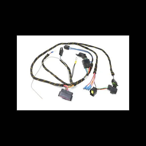 Wiring Harness For ZS Zero-Turn Stand-On Mowers, 4176543