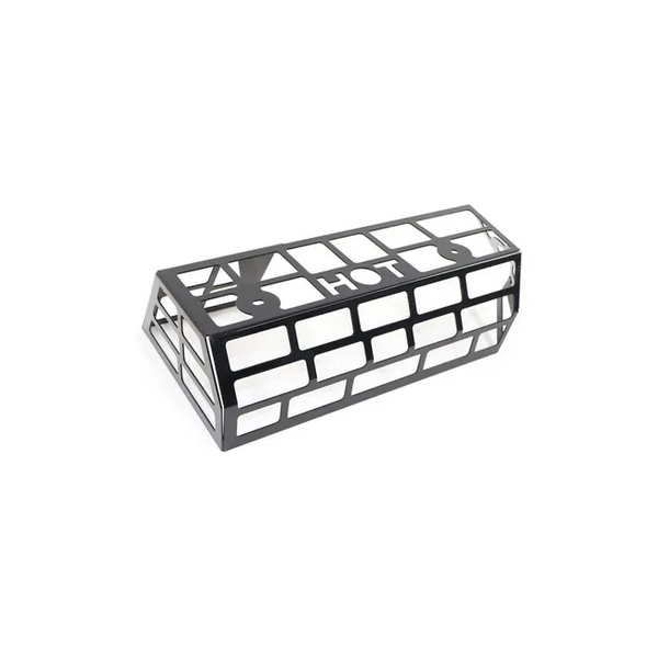 Bobcat 4176549.46 Muffler Guard For ZS Zero-Turn Stand-On Mowers
