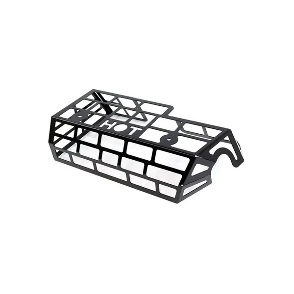 Bobcat 4176550.7 Guard Muffler
