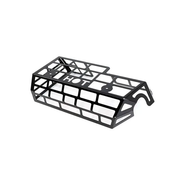 Bobcat 4176550.7 Guard Muffler