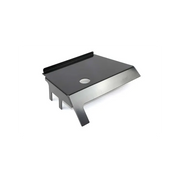 Front Right Chain Cover For ZTS Stand-On Aerators, 4176578.7