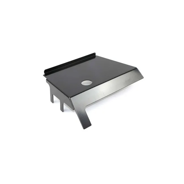 Front Right Chain Cover For ZTS Stand-On Aerators, 4176578.7