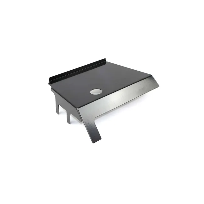 Front Right Chain Cover For ZTS Stand-On Aerators, 4176578.7
