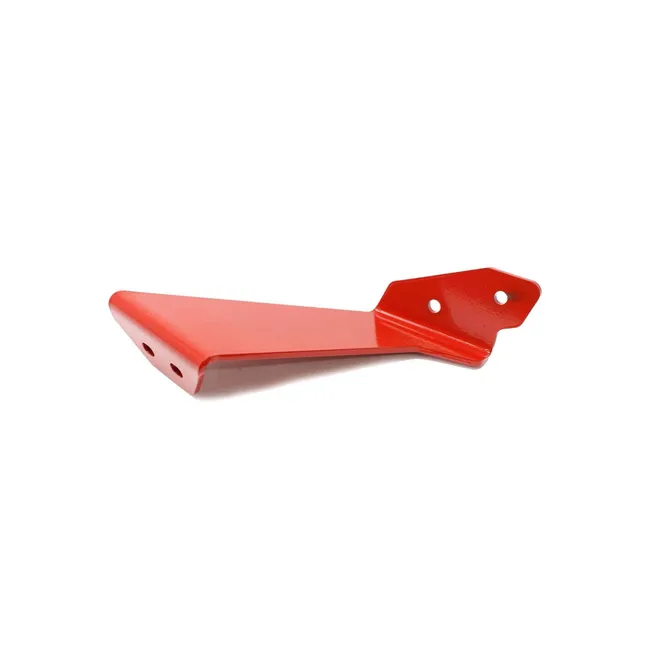 Bobcat 4176612.17 Fender Brace Bracket Left-Hand
