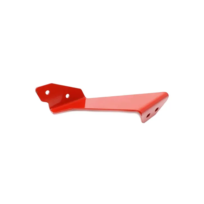 Bobcat 4176613.17 Fender Brace Bracket Right-Hand