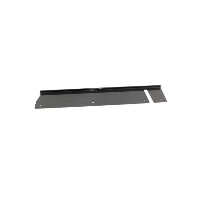 Bobcat 4176624.46 61 Inch Left Deck Extension For ZT Zero-Turn Ride-On Mowers