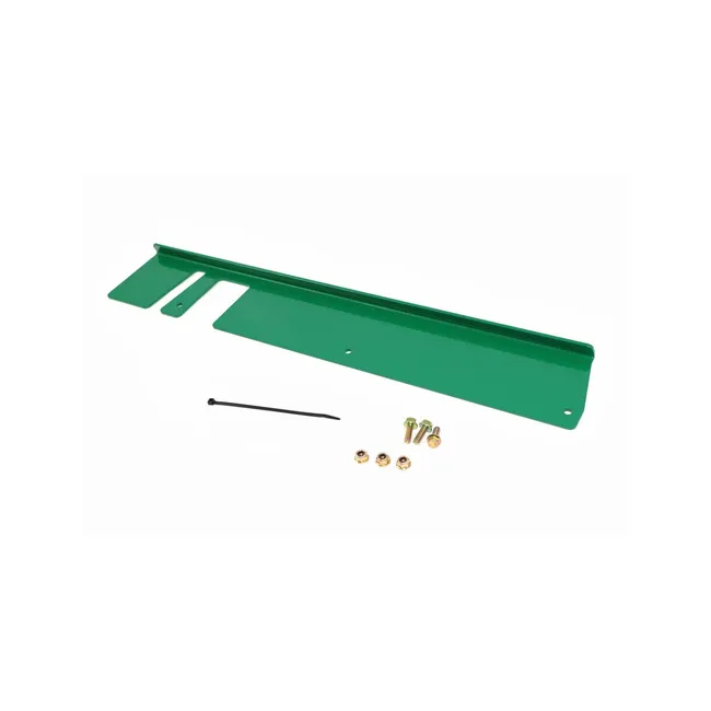 Bobcat 4176650 Extension Deck 52 Inch Right-Hand