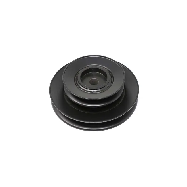 Bobcat 4176698 Pulley Double