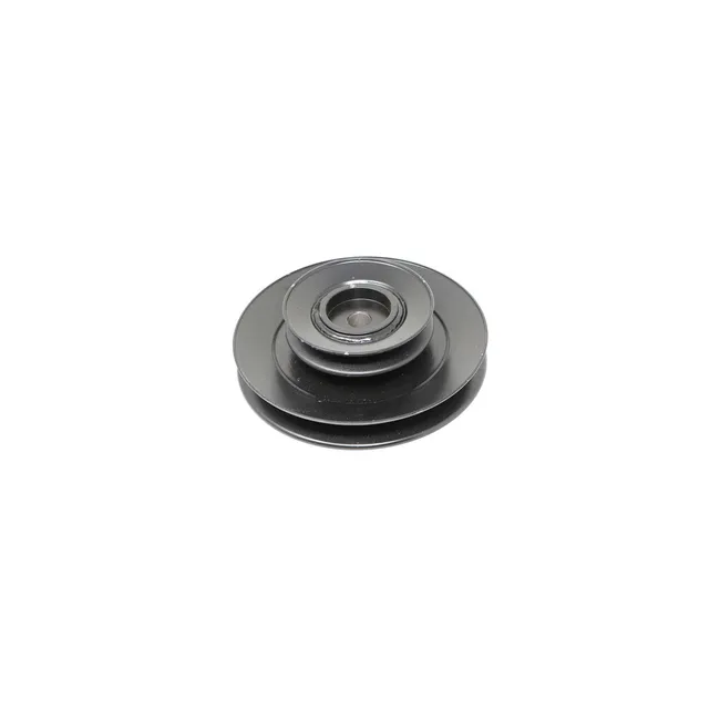Bobcat 4176699 Pulley Double