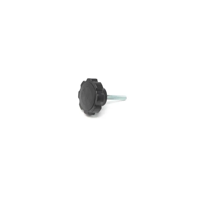 Bobcat 4176700 Fluted Lever For ZS Zero-Turn Stand-On Mowers