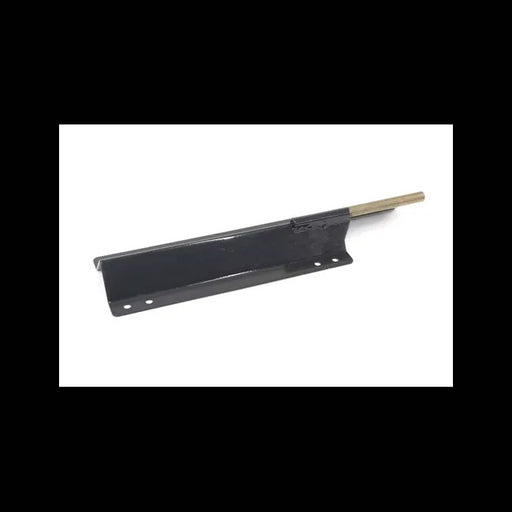 Bag Mount For Zero-Turn Mowers, 4176716.7