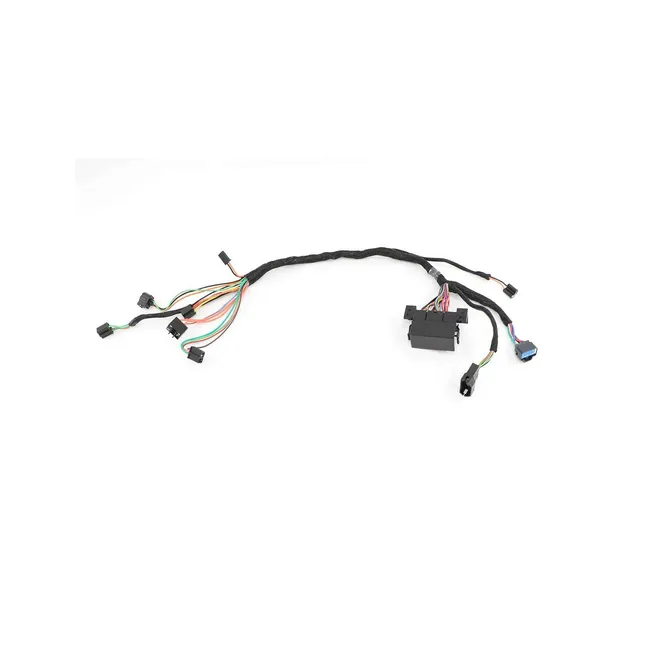 Bobcat 4176733 Wiring Harness For ZS Zero-Turn Stand-On Mowers