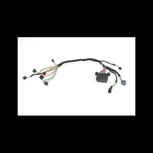 Wiring Harness For ZS Zero-Turn Stand-On Mowers, 4176733